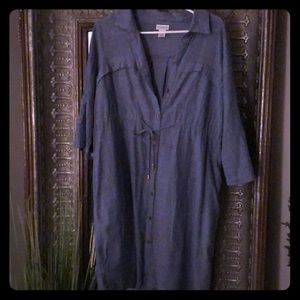 Motherhood brand new maternity dress